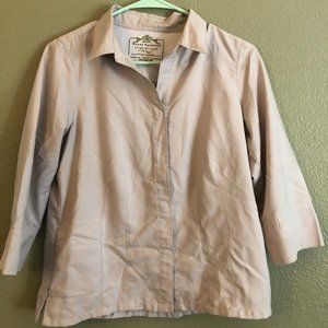 Royal Robbins Hiking Shirt